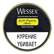    Wessex Gold Virginia Flake - 50 